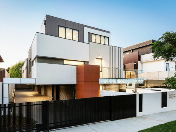 house-model-4