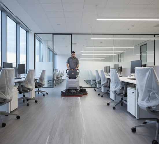 facility management