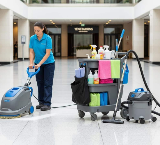 facility management