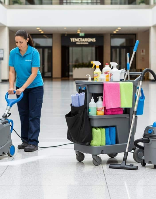 facility management