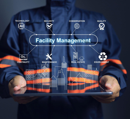 facility management